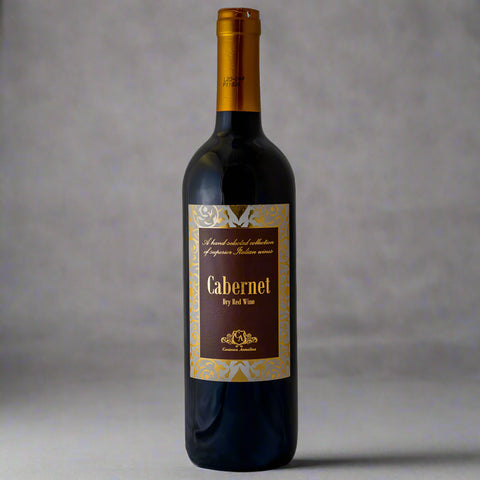 Contessa Annalisa Cabernet Sauvignon