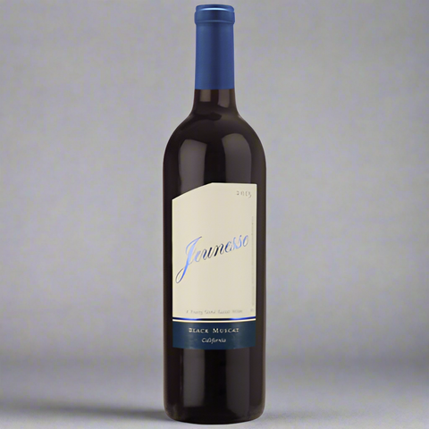 Jeunesse - Black Muscat