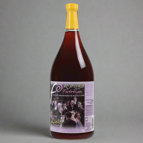 Farbegen Light Red Concord 1.5L