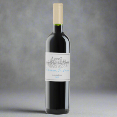 Chateau Josephine Mourvedre
