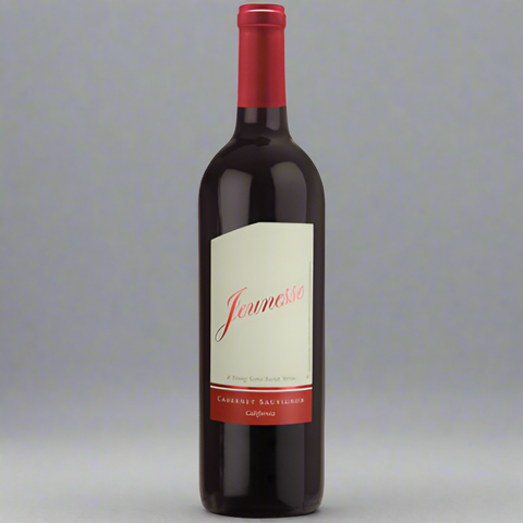 Jeunesse - Cabernet Sauvignon