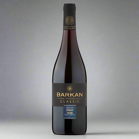 Barkan Classic - Pinot Noir