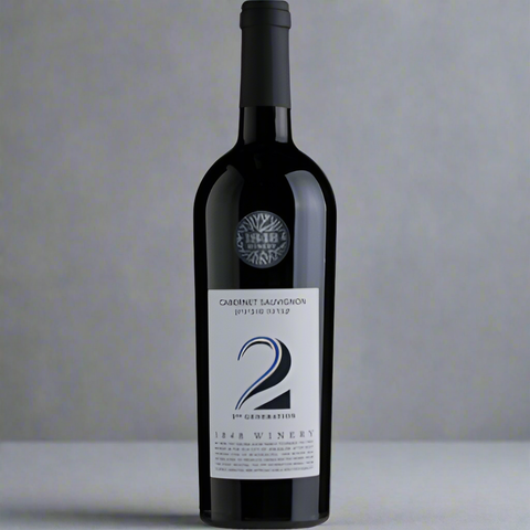 1848 Gen 2 Cabernet Sauvignon